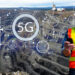Tecnología 5G en Minería