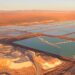 Sqm en Atacama ventas