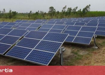 Goldman Sachs provoca desplome de valores vinculados con energía solar