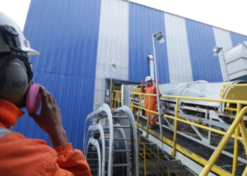 Salario minería en Perú