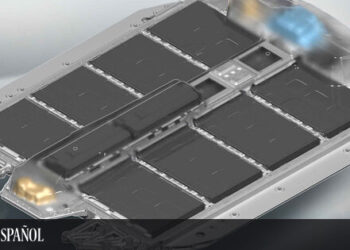 Con litio de España se fabricarían baterías de 10 millones de vehículos eléctricos