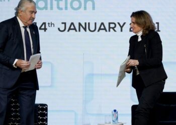 Sector energético es el que más atrae a los inversores