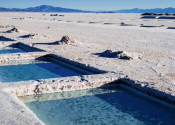 Proyecto Laguna blanca