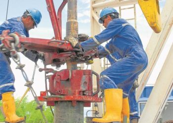 Colombia sector energético