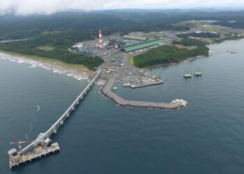 Cobre Panamá podría extenderse de 40 a 70 años