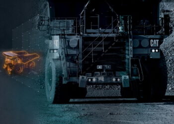 Caterpillar lanza tecnología autónoma para maquinaria pesada