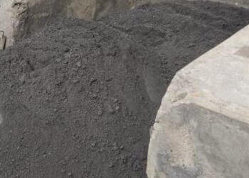 Intercontinental gold