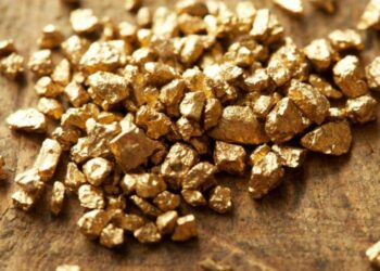 Cianuro para minería de oro