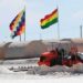Bolivia vuelve a centrarse en la industrialización del litio