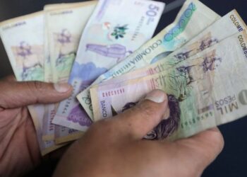 Economía colombiana crecerá un 4,6 % en 2021