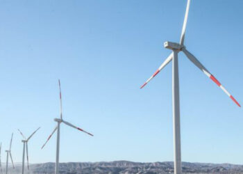 Energías renovables