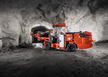 Sandvik DD212
