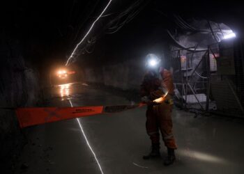 México: Mejoró extracción de oro y plata