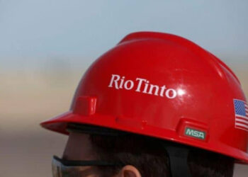 Rio tinto