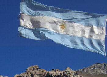 Producción minera argentina