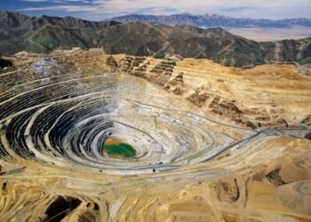 Fortuna silver producción