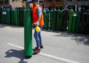 Sectores claves perú