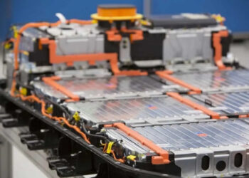 Demanda de metales para baterías