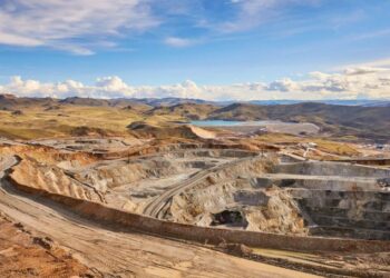 Depósito Pampacancha