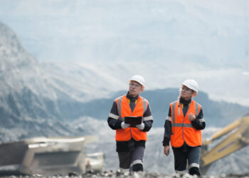 Estándar de transparencia en minería