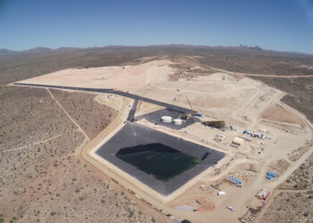 Equinox gold supera producción