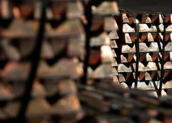 Chile: Valor exportaciones de cobre sube 8,26% en 2020