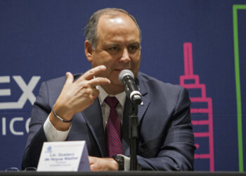 México: Coparmex pide no restringir uso de energías renovables