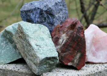 Mercado de minerales