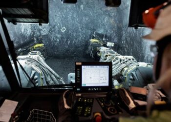 Minera sueca LKAB implanta el software EAM de IFS