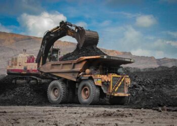 Drummond producción