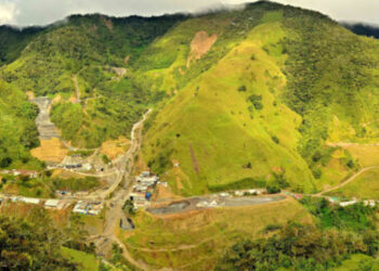 La plata atico mining