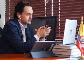 Colombia: Lanzan línea de crédito para pequeños mineros