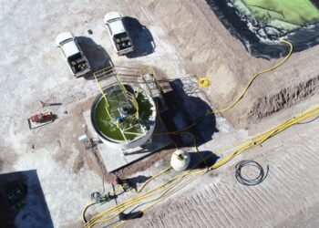 Neo carbonato de litio