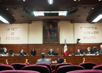México: Ratifican Ley Minera pese al amparo del INPI contra ella