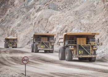 Ácido sulfúrico y el cobre