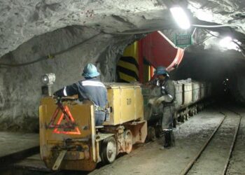 Desarrollo energético en colombia