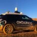 Oxbotica recauda $ 47 millones para software autónomo de minas