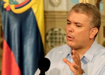 Colombia energía renovable