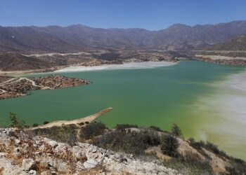 Chile: SMA formula cargo a Minera Zaldívar