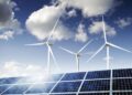 Energías renovables