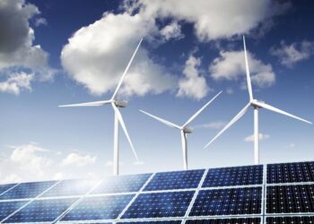 Energías renovables