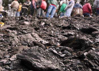 Colombia: MinMinas y Finagro entregarán créditos a los pequeños mineros