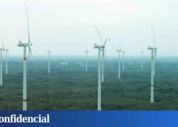 Energías renovables