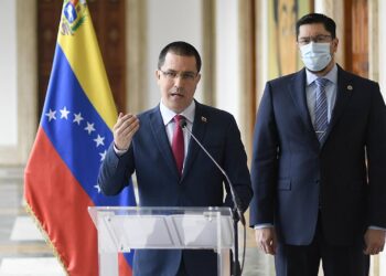 Venezuela rechaza fallo a favor de minera Crystallex