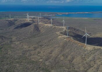 InterEnergy y Grupo Popular adquieren parque eólico Matafongo