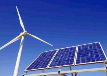 México: Es necesario fortalecer las energías renovables