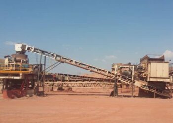 Argonaut Gold anuncia una producción récord