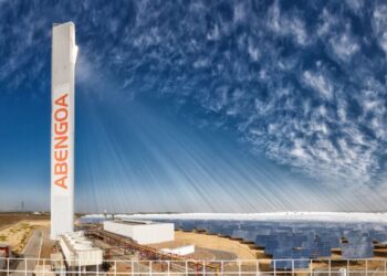 Abengoa codelco