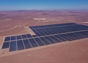 Chile: Enami usará 100% energía limpia