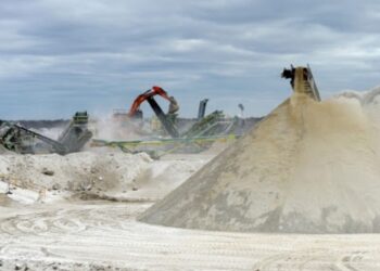 El litio: nueva revolución extractiva